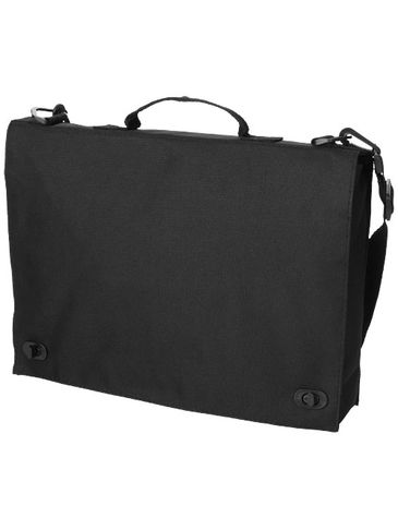 Torba konferencyjna Santa Fee, czarny