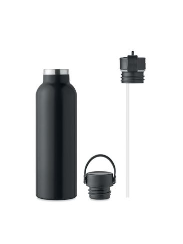 BOALI - Butelka podwójna ścianka 700ml