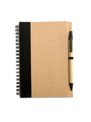 SONORA PLUS - Notes z długopisem