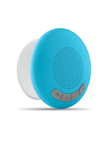 DOUCHE - Głośnik pod prysznic