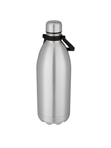 Cove 1,5 l termos ze stali nierdzewnej, srebrny