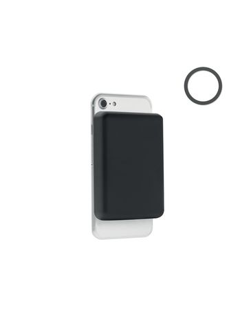 DOUBLETIC - Ładowarka magnetyczna 15W