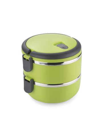 Pojemnik TOGO 700 ml + 700 ml