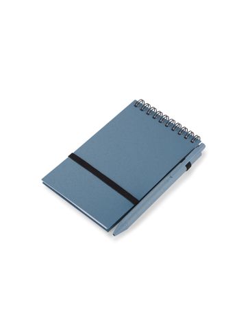 Notes z długopisem TRESA A6