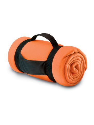 STAVENGER - Koc polarowy