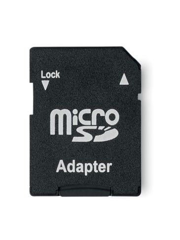 MICROSD - Karta SD 8GB