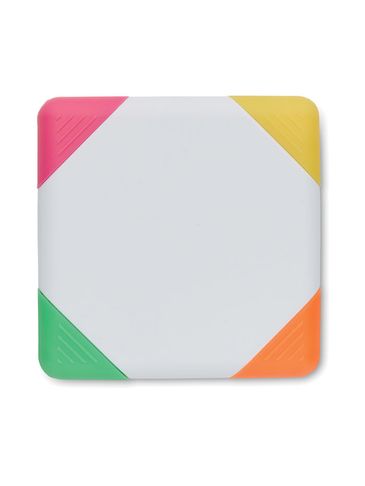 SQUARIE - Kwadratowy zakreślacz