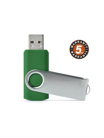 Pamięć USB TWISTER 8 GB