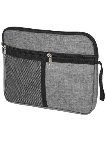 Kosmetyczka Hoss, heather medium grey