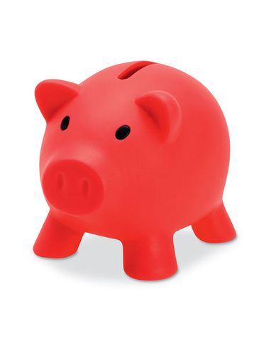 SOFTCO - Świnka skarbonka