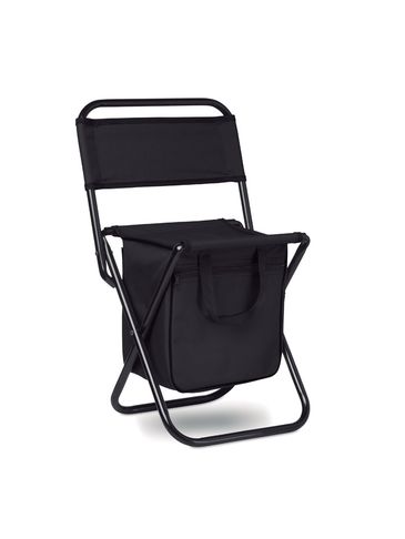SIT & DRINK - Składane krzesło/lodówka