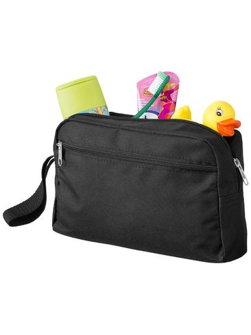 Kosmetyczka Transit, czarny