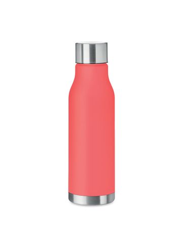 GLACIER RPET - Butelka RPET 600 ml