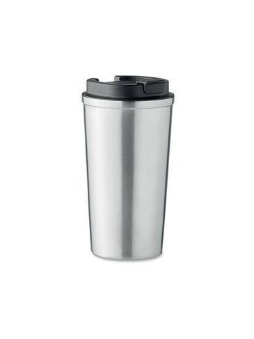 BRACE + - Kubek, podwójne ścianki 510 ml