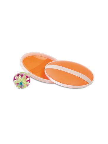 CATCH&PLAY - Gra plażowa - złap piłkę