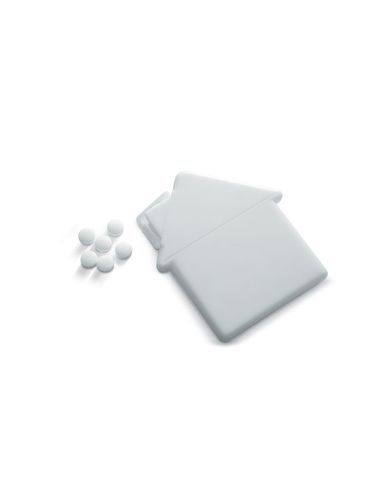 BERMONDS - Miętówki w dozowniku