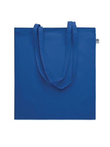 NUORO COLOUR - Torba z bawełny organicznej