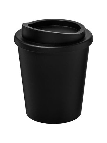Kubek termiczny Americano® Espresso o pojemności 250 ml, czarny