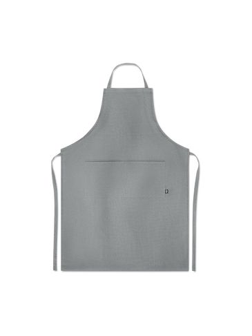 NAIMA APRON - Fartuch regulowany z konopi