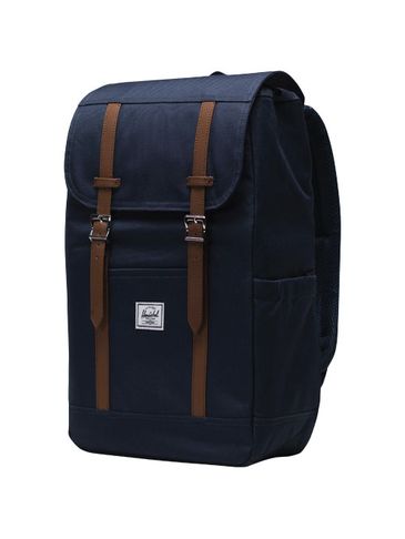 Herschel Retreat™ plecak 23 l, granatowy