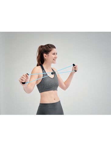 ROPES - Ekspander w etui RPET