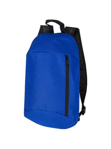 Recreation torba sportowa 7L, błękit królewski