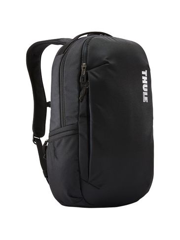 Plecak Thule Subterra na laptopa 15 cali o pojemności 23 l, czarny