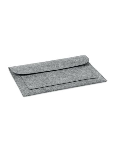 POUCHLO - Etui na laptopa z filcu