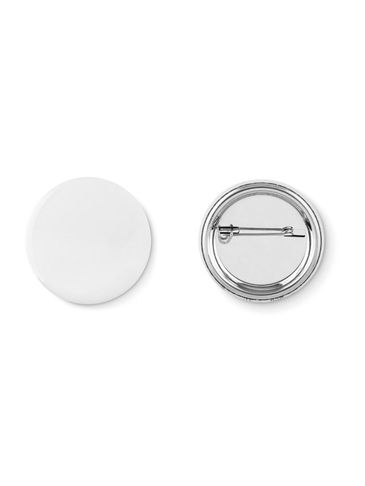 SMALL PIN - Przypinka button -mała