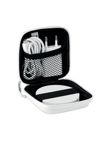 WIRELESS PLATO SET - Ładowarka bezprzewodowa