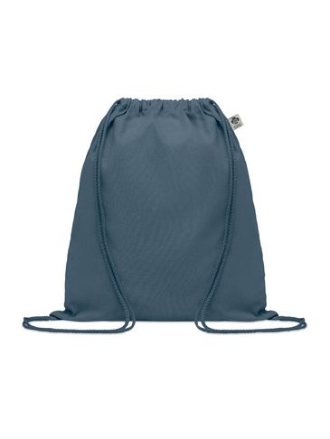 YUKI COLOUR - Torba z bawełny organicznej