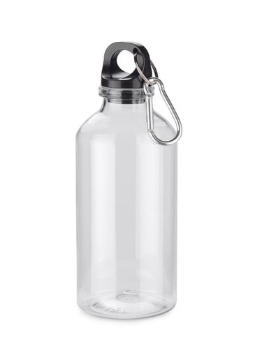 Butelka rPET TINKA 400 ml