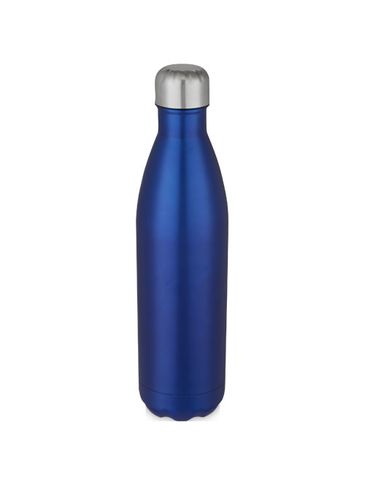 Cove 750 ml vacuum insulated stainless steel bottle, niebieski