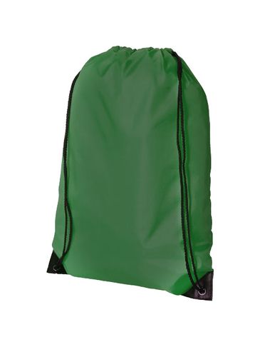 Plecak Oriole premium, zielony
