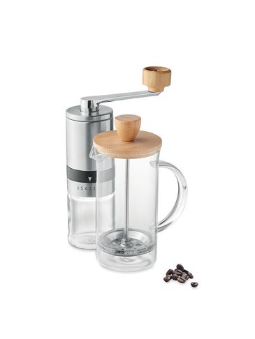 TERA - Zestaw do kawy