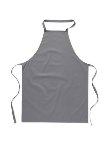 KITAB - Bawełniany fartuch kuchenny