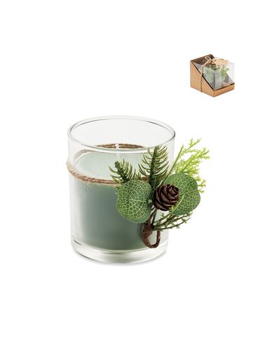 FOREST - Świąteczny świecznik