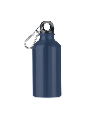 MID MOSS - Butelka aluminiowa 400 ml