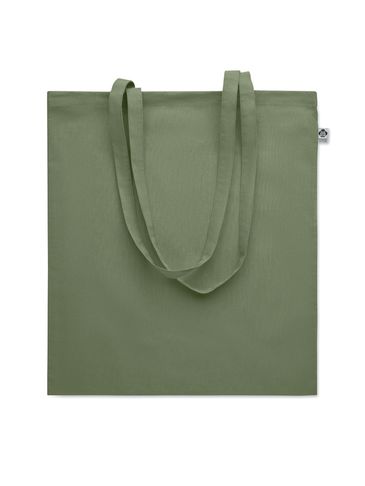 NUORO COLOUR - Torba z bawełny organicznej