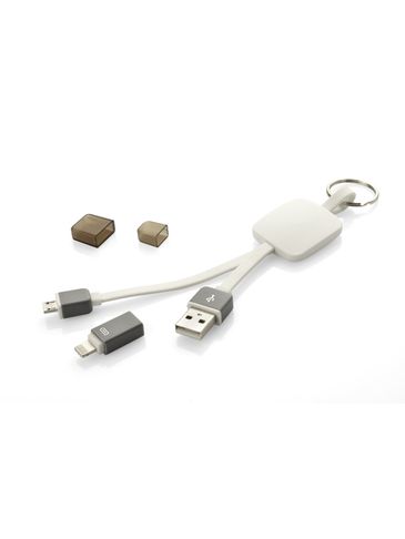 Kabel USB 2 w 1 MOBEE