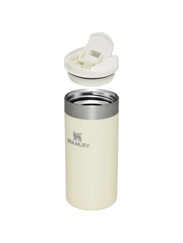 Stanley AeroLight™ kubek przenośny o pojemności 350 ml , kremowy