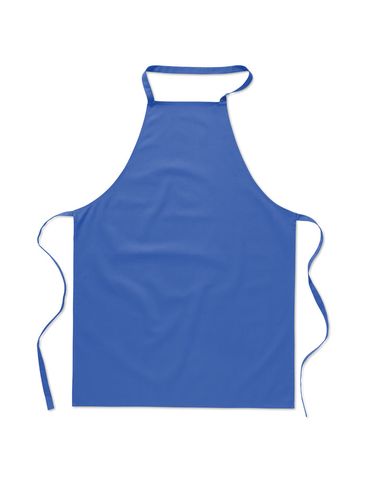 KITAB - Bawełniany fartuch kuchenny