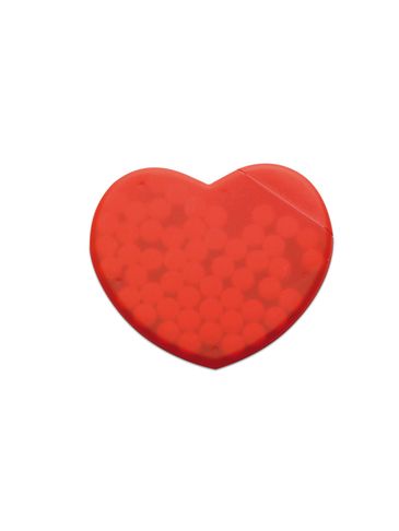 CORAMINT - Miętówki w dozowniku