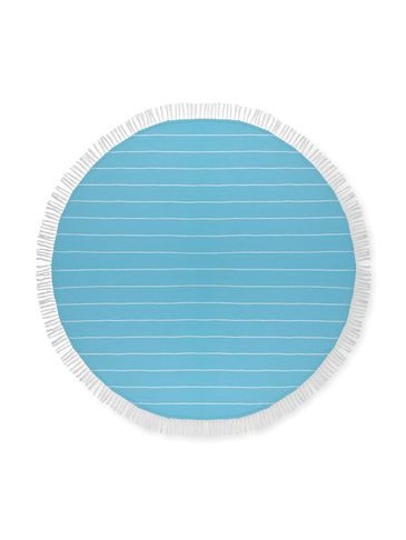 ROUND MALIBU - Ręcznik bawełniany