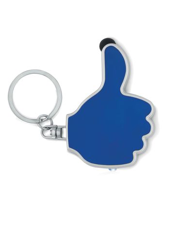 GIOIA - Brelok kciuk z lampką led