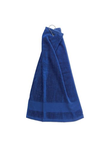 HITOWGO - Bawełniany ręcznik golfowy