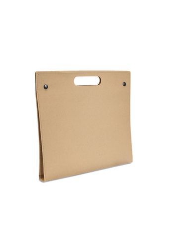 ALBERTA - Teczka konf, karton