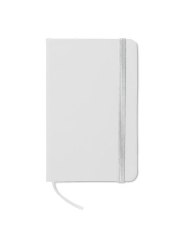 NOTELUX - Notatnik A6 w linie