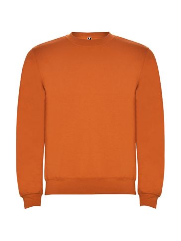 Bluza Clasica, pomarańczowy