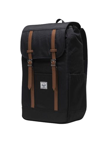 Herschel Retreat™ plecak 23 l, czarny